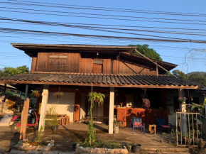 Ka Prao Kai Hostel